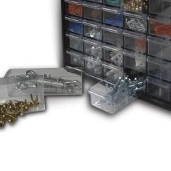 Stanley Armoire à Tiroir 1-93-981 Commode 39 Compartiments -Accessoires de rangement Soldes 1 93 981 commode 39 compartiments 3