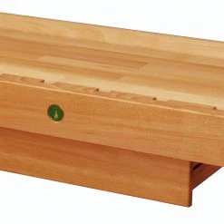 Ulmia Accessoires De Rangement 101.125 10-11 Tiroir Pour établi De Type 4 Et 5