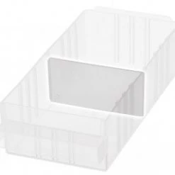 Raaco Accessoires De Rangement 101998 Cloisons 150-01 Medium