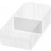 Raaco Accessoires De Rangement 102049 Tiroir De Séparation 150-03/04