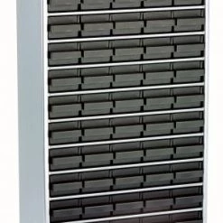 Raaco Armoire à Tiroir 102513 Commode ESD 150, Type 1260-00 ESD