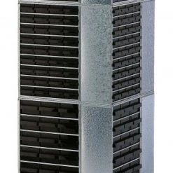 Raaco 102964 Armoire à Tiroirs à Support Rotatif ESD 900