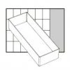 Raaco Accessoires De Rangement 103695 Insérer Le Plateau 55 A7-2 -Accessoires de rangement Soldes 103695 inserer le plateau 55 a7 2