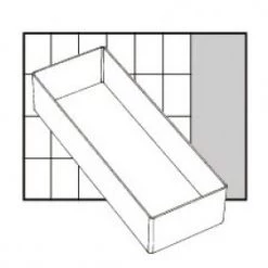 Raaco Accessoires De Rangement 103695 Insérer Le Plateau 55 A7-2