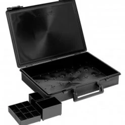 Raaco Accessoires De Rangement 104203 Boîte ESD PSC4-01