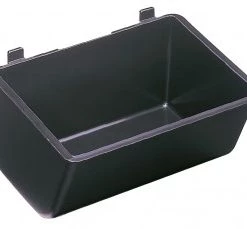 Raaco Accessoires De Rangement 104562 Clip 9 Plateau De Stockage