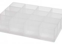 Raaco Accessoires De Rangement 105347 Insérer 55 16xA9-1 Sur Le Plateau