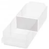 Raaco Accessoires De Rangement 106757 Cloisons 250-01 -Accessoires de rangement Soldes 106757 cloisons 250 01