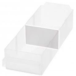 Raaco Accessoires De Rangement 106757 Cloisons 250-01