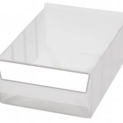 Raaco Accessoires De Rangement 107815 Étiquette 250-2