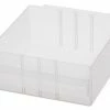 Raaco Accessoires De Rangement 109178 Tiroir 150-04 -Accessoires de rangement Soldes 109178 tiroir 150 04