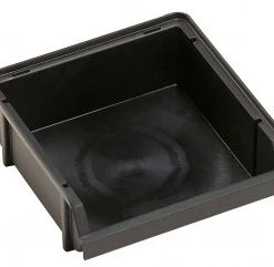 Raaco Accessoires De Rangement 109277 Conteneur De Stockage ESD 2-80
