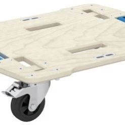 Gedore Accessoires De Rangement 1110 WMR 34 Chariot à Roues Pour WorkMo B3 3002713