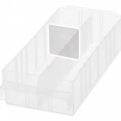 Raaco Accessoires De Rangement 111393 Cloisons 150-01 Petit