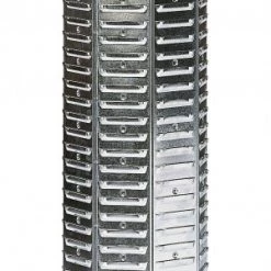 Raaco Armoire à Tiroir 114158 Support Rotatif ESD