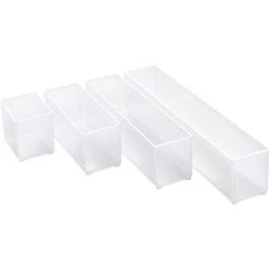 Raaco Accessoires De Rangement 114585 Plateau D'insertion 55 A9-4, En Vrac -Accessoires de rangement Soldes 114585 plateau d insertion 55 a9 4 en vrac 2