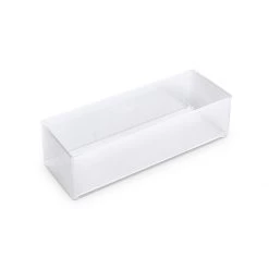 Raaco Accessoires De Rangement 114592 Plateau D'insertion 55 A8-2, En Vrac