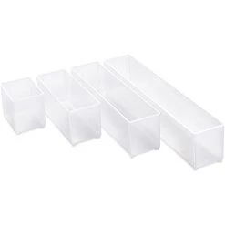 Raaco Accessoires De Rangement 114608 Insertion Du Plateau 55 A8-3, En Vrac -Accessoires de rangement Soldes 114608 insertion du plateau 55 a8 3 en vrac 2