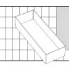 Raaco Accessoires De Rangement 119313 Insert 80 BA7-2 -Accessoires de rangement Soldes 119313 insert 80 ba7 2