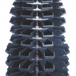 Raaco Armoire à Tiroir 137362 Carrousel Pour Conteneurs De Stockage Vide