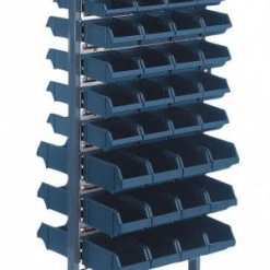 Raaco Armoire à Tiroir 137379 Support Au Sol Pour Les Plateaux De Stockage Vides