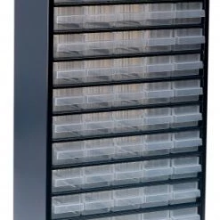 Raaco Armoire à Tiroir 137386 Unité De Tiroir 150, Type 1260-00