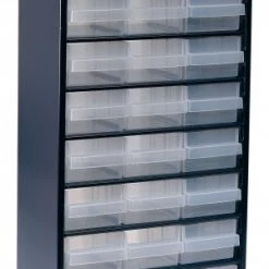 Raaco Armoire à Tiroir 137409 Bloc-tiroirs 150, Type 1224-02