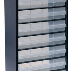 Raaco Armoire à Tiroir 137416 Bloc-tiroirs 150, Type 1208-03