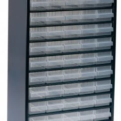 Raaco Armoire à Tiroir 137454 Unité De Tiroir 150, Type 945-00