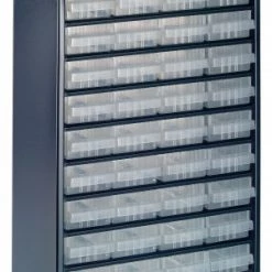 Raaco Armoire à Tiroir 137461 Unité De Tiroir 150, Type 936-01