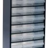 Raaco Armoire à Tiroir 137478 Unité De Tiroir 150, Type 918-02 -Accessoires de rangement Soldes 137478 unite de tiroir 150 type 918 02