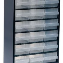 Raaco Armoire à Tiroir 137478 Unité De Tiroir 150, Type 918-02