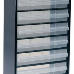 Raaco Armoire à Tiroir 137485 Bloc-tiroirs 150, Type 906-03