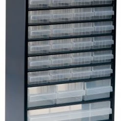 Raaco Armoire à Tiroir 137492 Bloc-tiroirs 150, Type 928-123