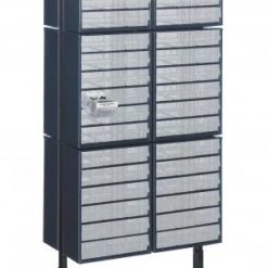 Raaco Armoire à Tiroir 137522 Support Au Sol 150 Bloc Tiroir 900