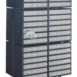 Raaco Armoire à Tiroir 137614 Support Au Sol Vide 250, Type DRD 250