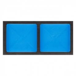 Gedore Accessoires De Rangement 1500 ED-230 CT Presse-étoupe, Vide 3036650