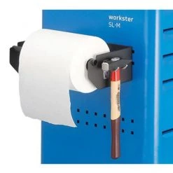 Gedore Accessoires De Rangement 1500 H 40 Porte-rouleau De Papier 2997754