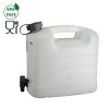 Pressol Accessoires De Rangement 21 163 Jerry Can Pour L'eau 10L HDPE Avec Vanne De Vidange -Accessoires de rangement Soldes 21 163 jerry can pour l eau 10l hdpe avec vanne de vidange
