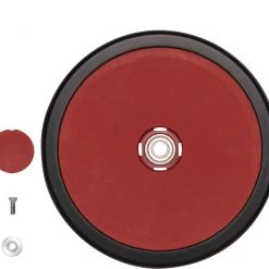 Wiha Accessoires De Rangement 246290 Roue Pour Boîte à Outils XXL III 40 Mm