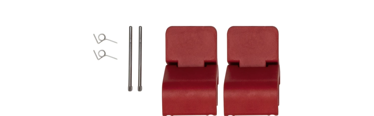 Wiha Accessoires De Rangement 246291 Serrure Pour Boîte à Outils XXL III 24 Mm 4 Wiha Accessoires De Rangement 246291 Serrure Pour Boîte à Outils XXL III 24 Mm – Image 2