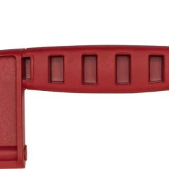 Wiha Accessoires De Rangement 246293 Poignée Pour Boîte à Outils XXL III 85,5 Mm