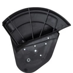 Wiha Accessoires De Rangement 246294 Support De Roue Pour Boîte à Outils XXL III (côté Arrière) 61 Mm