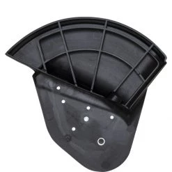 Wiha Accessoires De Rangement 246295 Support De Roue Pour Boîte à Outils XXL III (face Avant) 61 Mm