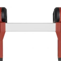 Wiha Accessoires De Rangement 246296 Pieds Pour Boîte à Outils XXL III (côté De La Poignée Extensible) 150 Mm