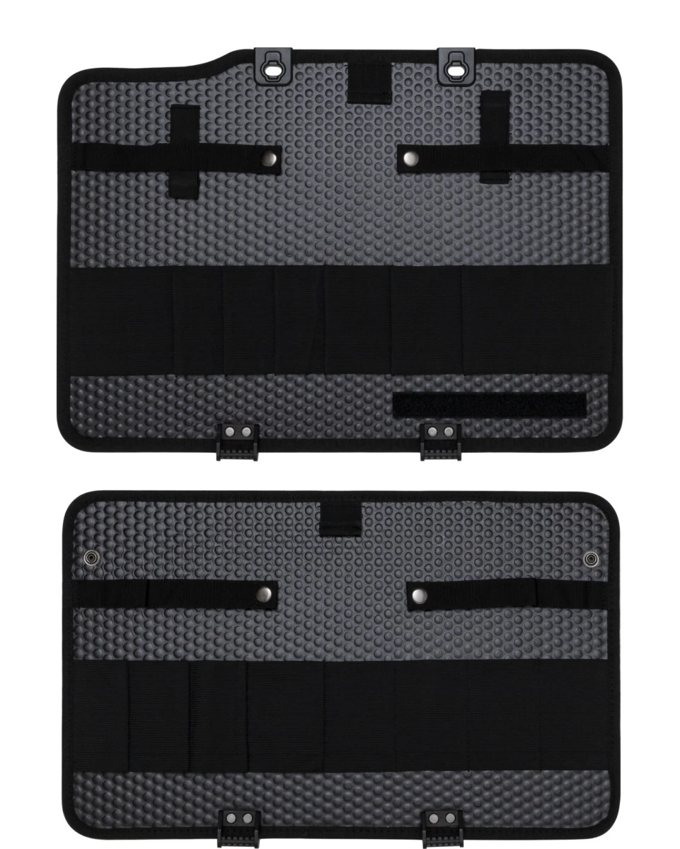 Wiha Accessoires De Rangement 246304 Compartiments à Outils Inférieurs Pour Boîte à Outils XXL III 35 Mm 4 Wiha Accessoires De Rangement 246304 Compartiments à Outils Inférieurs Pour Boîte à Outils XXL III 35 Mm – Image 2