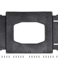 Wiha Accessoires De Rangement 246308 Couvercle Pour Poignée Extensible Pour Boîte à Outils XXL III 49 Mm