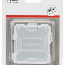 Bosch Bleu Accessoires Accessoires De Rangement 2608522364 Boîte Vide Dans La Boîte