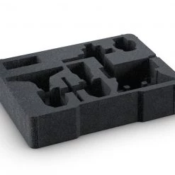 Tormek Accessoires De Rangement 27933 HTK-00 Support De Rangement Pour TC-800 / TS-740