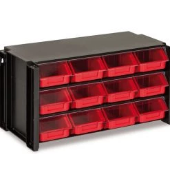 Tayg Armoire à Tiroir 312007 Armoire Murale Système De Rangement 12